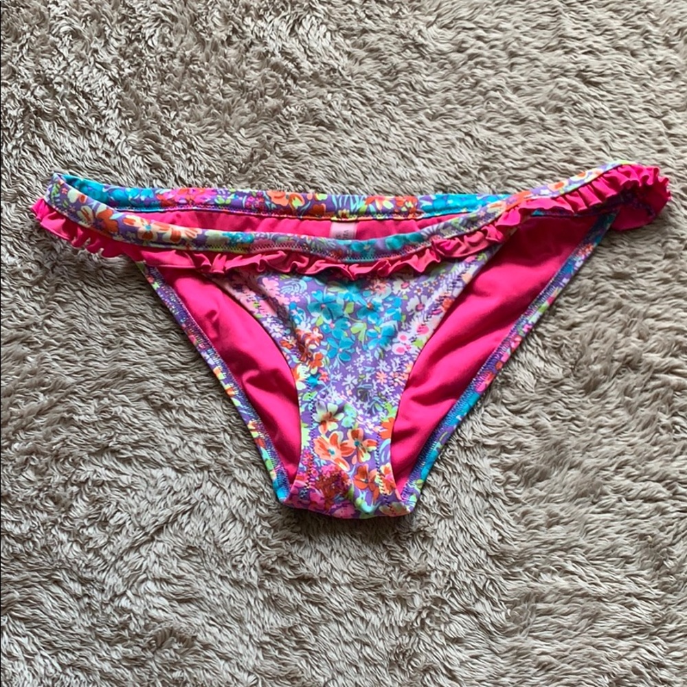 VS Bikini Bottoms